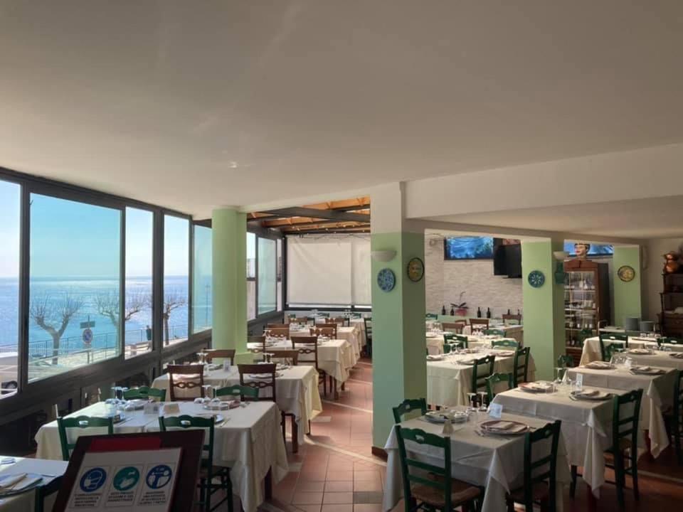 Caterina House Nel Borgo Piu Bello D'Italia ซานลูซิโด ภายนอก รูปภาพ